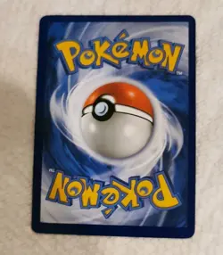 Pokemon TCG: S&V Paldea Evolved - Squawkabilly ex SIR 264/193 - NM Near Mint - Image 3