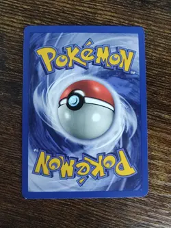 Pokemon Jungle 1st Edition Bellsprout 49/64 Non Holo NM-MINT - Image 2