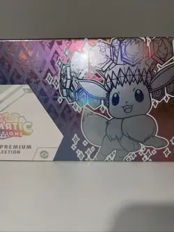 Pokemon Prismatic Evolutions UPC Ultra Premium Collection - Brand New & Sealed - Image 3