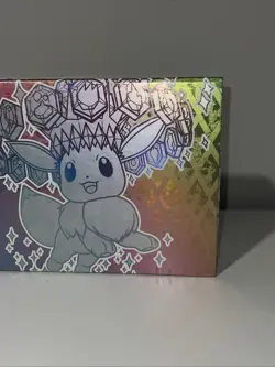 Pokemon Prismatic Evolutions UPC Ultra Premium Collection - Brand New & Sealed - Image 5