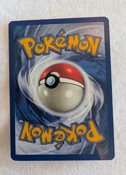 Geodude - 1st Edition - 47/62 - Pokemon - Fossil Set - Near Mint NM - Image 2