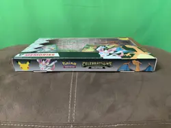 Pokemon TCG Celebrations V Memories Collection Box New Sealed Celebrations 820650809743 - Image 5