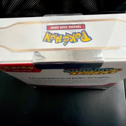 Pokemon TCG Scarlet & Violet Surging Sparks Booster Bundle 6 Pack - Image 4