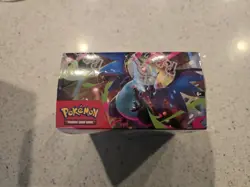 Pokemon Phantasmal Flames Booster Box (36 Packs) New Sealed - Image 3