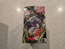 Pokemon Phantasmal Flames Booster Box (36 Packs) New Sealed - Image 5