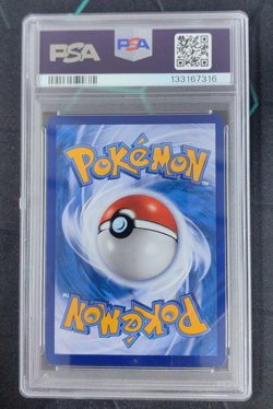 PSA 10 Cubone Art Rare Exclusive Pokemon S-Chinese Gem Pack Vol.3 0407/07 - Image 2
