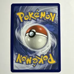 Snom 063/202 Reverse Holo Sword & Shield Base Set Pokemon TCG LP - Image 3