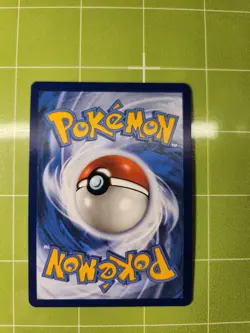 Pokemon TCG Miriam Trainer Full Art Holo Scarlet & Violet Base Set - Image 2