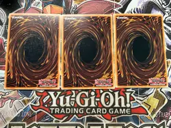 ***3x Cybernetic Hidden Technology 1st Ed 3x*** PTDN-EN069 | Common | YuGiOh! NM - Image 2