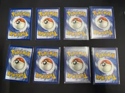 Pokemon EX / Mega EX Ultra Rare Lot - Modern Full Art Holo - Authentic Cards - Image 2