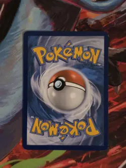 Magikarp XY 143 XY Black Star Promo Holo Pokemon Card - Image 5