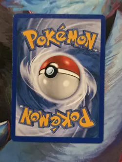Ralts 74/100 ex Sandstorm Common Pokemon Card - Image 3