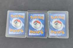 Pokemon TCG Chinese Sword & Shield CS5bC-133/128 SR Shaymin V Holo Card LOT3 - Image 2