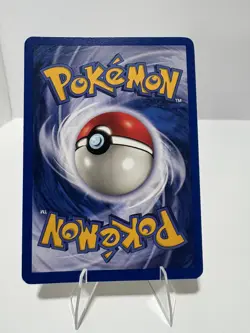 Chansey 3/102 Pokemon Card TCG Base Set Unlimited Holo MP - Image 5