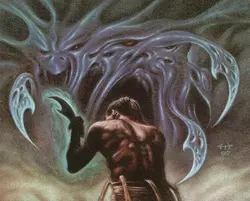 Wall of Souls - Stronghold | MTG Card - Image 2