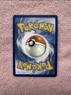 Pokemon SM Team Up Holo Card Magikarp Wailord GX Alternate Full Art 161/181 - Image 2