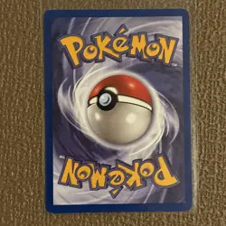 1st Edition Dark Charmeleon NM Near Mint Vintage 32/82 Team Rocket Pokemon Card - Image 2
