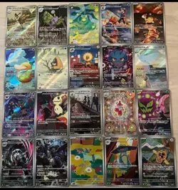 AR 20 Card M2a Mega DREAM EX FULL Complete Set 194-213/193 Pokemon Japan 4 -MR44 - Image 1