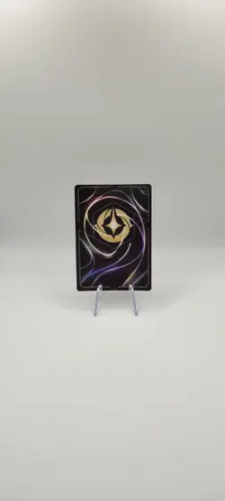 Disney Lorcana TCG - Mickey Mouse - 221/204 Epic Foil Card NM Fabled - Image 4