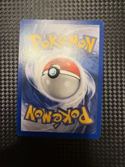 Pokemon TCG Venusaur Holo Rare Card 18/130 Base Set 2 LP - Image 4