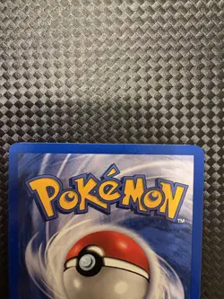 Pokemon TCG Venusaur Holo Rare Card 18/130 Base Set 2 LP - Image 5