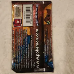 Pokemon Trading Card Game Sun & Moon Booster Pack 10 Cards English Solgaleo - Image 2