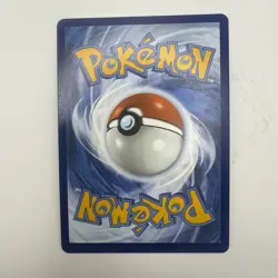 Reshiram EX White Flare 158/086 Pokemon Card Near Mint English Restrain - Image 2