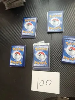 Umbreon V Mew V Gallade V pokemon cards SR lots 100 s.Chinese 1 -MR44 - Image 2
