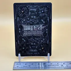 Beet The Vandel Buster Card Game Fighter B-213 Bandai 2005 Japanese Retro D-10 - Image 3