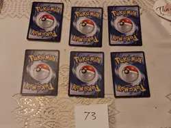 8Pokemon x Van Gogh Black Star Promo ACG Art Card - Image 5