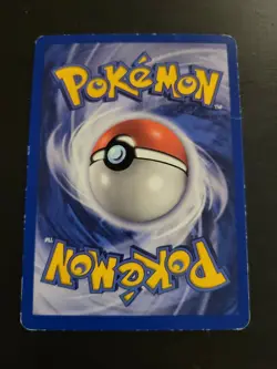 Pokemon Card 1ST EDITION Jungle Set 1999 - Primeape 43/64 - Image 2