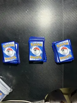 Bramblin Minior Nacli Holo pokemon cards ar lots 155s.Chinese -MR44 - Image 3