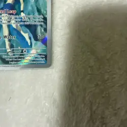 Pokemon Destined Rivals Misty’s Psyduck Full Art Card Illustration Rare 193/182 - Image 3