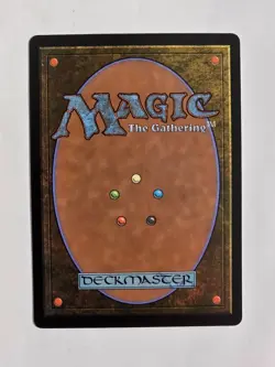 Mystic Remora M0016 Foil (Borderless) Avatar: TLE - Magic the Gathering NM - Image 2