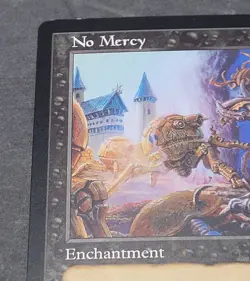 No Mercy (Retro Frame) Dominaria Remastered Regular - Image 3