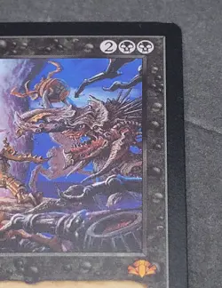 No Mercy (Retro Frame) Dominaria Remastered Regular - Image 4