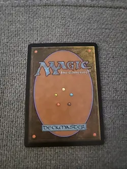 Sea Gate Loremaster Zendikar LP MTG - Image 2