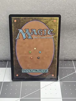 MTG | Return to Ravnica | Chronic Flooding | Foil - Image 2