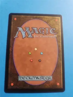 PRICE OF PROGRESS CRISP UNPLAYED EXODUS MTG - Image 2