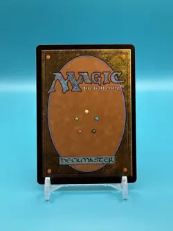 Summon: Fenrir (Borderless) | MTG - FINAL FANTASY - FOIL - Image 2