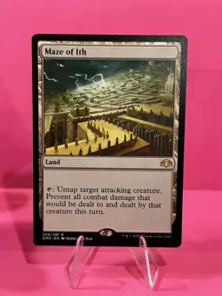 Maze of Ith Double Masters Regular - Image 3