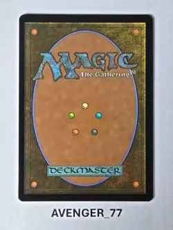 Magic The Gathering MTG #0353 The Endstone Extended Art Edge of Eternities EOE - Image 2