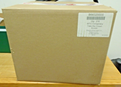 Magic the Gathering 6 Booster Factory Sealed Case Conspiracy Take Crown English - Image 2