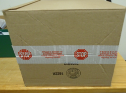 Magic the Gathering 6 Booster Factory Sealed Case Conspiracy Take Crown English - Image 4