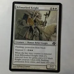 Riftmarked Knight Planar Chaos Regular - Image 1