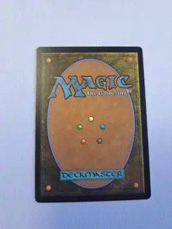 MTG - Ragavan, Nimble Pilferer - March of the Machine: Multiverse Legends - LP - Image 2