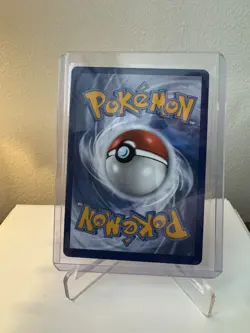 Ice Rider Calyrex V - SWSH130 Black Star Promo Ultra Rare Pokemon - NM/MINT - Image 2