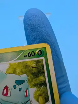 Bulbasaur 77/132 Reverse Holo - Uncommon - Pokemon Secret Wonders - D - See Vid - Image 5
