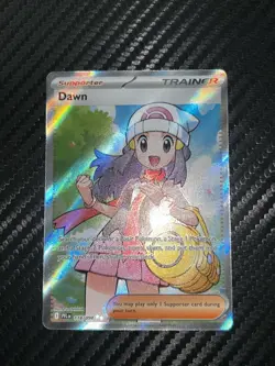 Phantasmal Flames Dawn 118/094 Near Mint English Pokemon TCG - Image 3