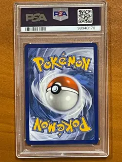 GEM MINT PSA 10 Scarlet & Violet 151 Zapdos ex 192/165 Holo Ultra Rare Pokemon - Image 2